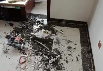 武穴漏水检测多少钱