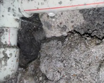 武穴漏水检测多少钱