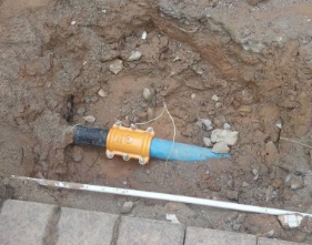 武穴水管漏水检测的情况