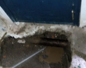 武穴水管漏水检测多少钱