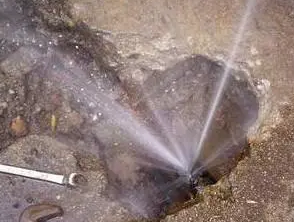 武穴水管漏水检测哪家好