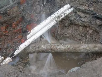 武穴测漏水多少钱