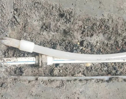 武穴测漏水哪家好