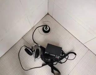 武穴测漏水公司