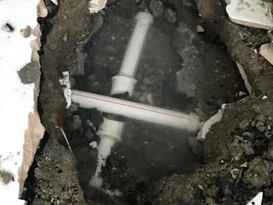 武穴漏水检测公司哪家好