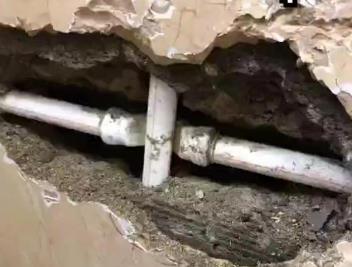 武穴漏水检测电话多少