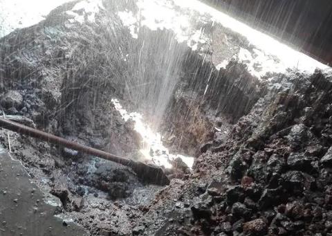 武穴漏水检测哪家好